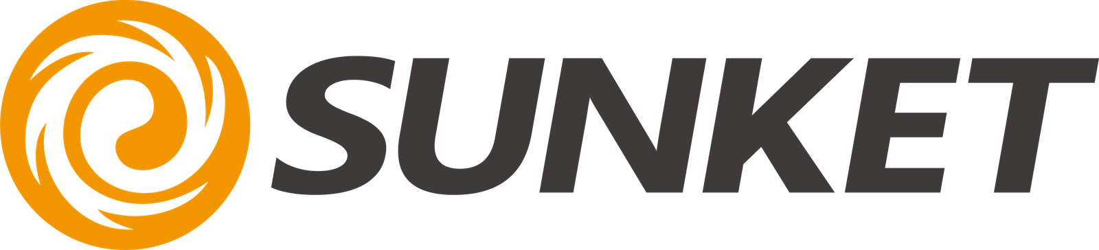SUNKET